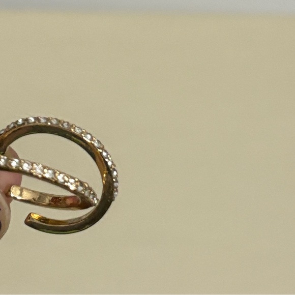 Wild fable Fashion Hoop Earrings-New - Picture 5 of 5